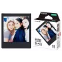 Fujifilm Instax Square BLACK - Momentkrāsas filma - ISO 800 - 10 ekspozīcijas
