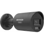 IP kamera Hikvision DS-2CD2043G2-LIZ2UY ar varifokālu 2,8/4 mm objektīvu, melna