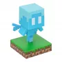 Paladone Minecraft Allay ikonas gaisma