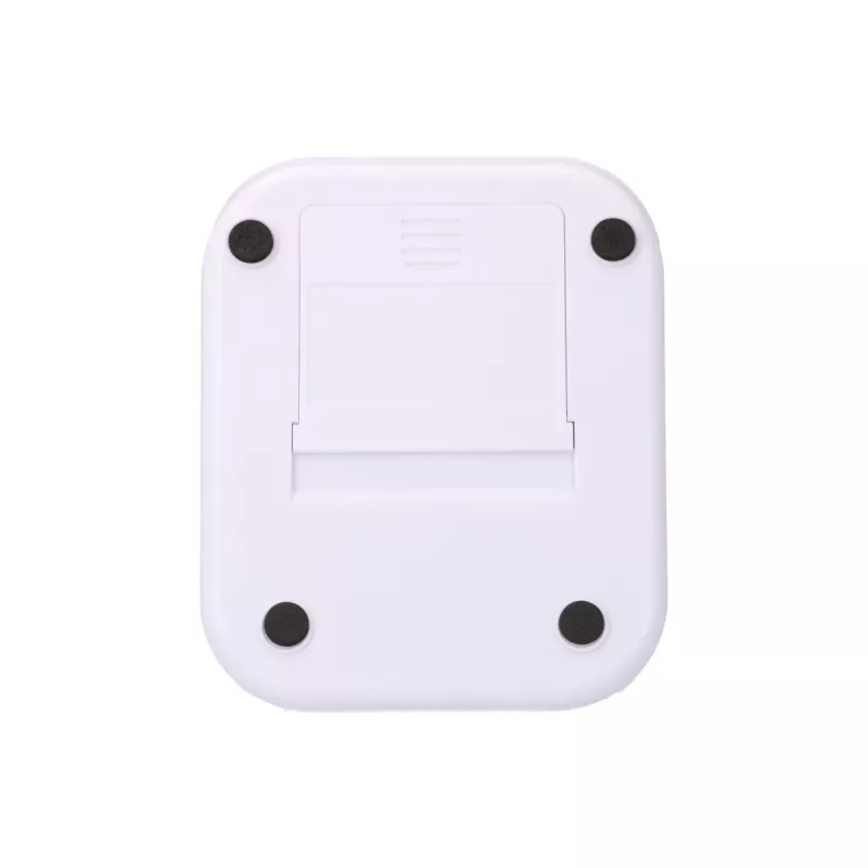 Extralink Smart Life K-4S augšdelma asinsspiediena mērītājs, balts
