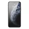 Rūdīta stikla ekrāna aizsargs Baseus SGBL060302 iPhone XS Max / 11 Pro Max 0.3 mm 2 gab.
