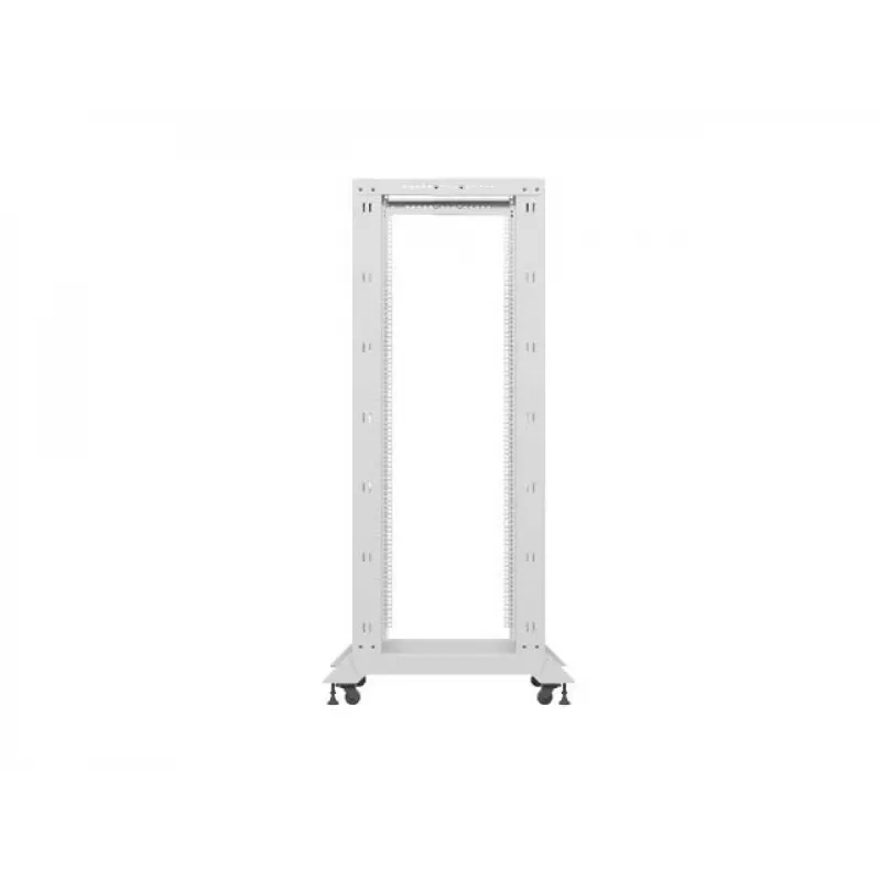 Rack 19 32U 600x800 pelēks