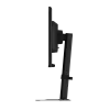 GIGABYTE G25F2A 25 collu FHD spēļu monitors - 1920 x 1080, 240 Hz, 1 ms, 300 cd/m², Display HDR 10, HDMI 2.0, DisplayPort 1.4