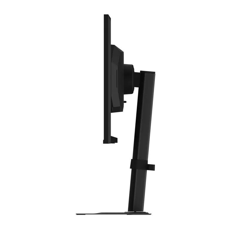 GIGABYTE G25F2A 25 collu FHD spēļu monitors - 1920 x 1080, 240 Hz, 1 ms, 300 cd/m², Display HDR 10, HDMI 2.0, DisplayPort 1.4