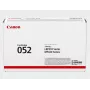 Toner Canon Crg-052H 2200C004 melns 2200 lpp.