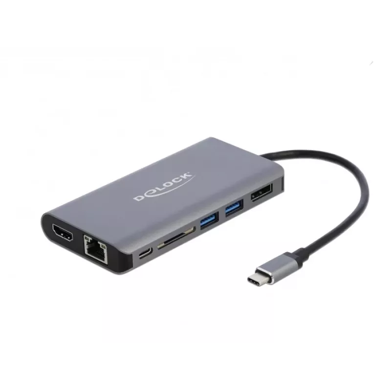 Docking Station DeLOCK 87683