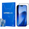 iLera Sapphire Ultra Glass 2.0 iPhone 17 Pro Max
