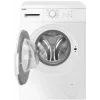 Amica veļas mazgājamā mašīna »WA 461 022 / PPS 61002 W«, 6 Kg, 1000 apgr./min
