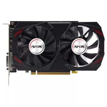 Grafikas karte AFOX Radeon RX 560 4GB GDDR5