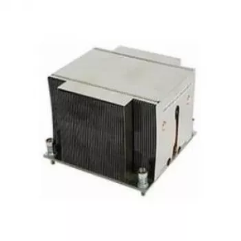 Super Micro Supermicro - Procesora dzesētājs - 4U - priekš SuperWorkstation 7047AX-72RF (SNK-P2050AP4)