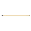 Yeelight skapja gaisma YLCG004 LED kustības sensors drēbju skapja gaisma 40 cm 2700K (sudrabs)