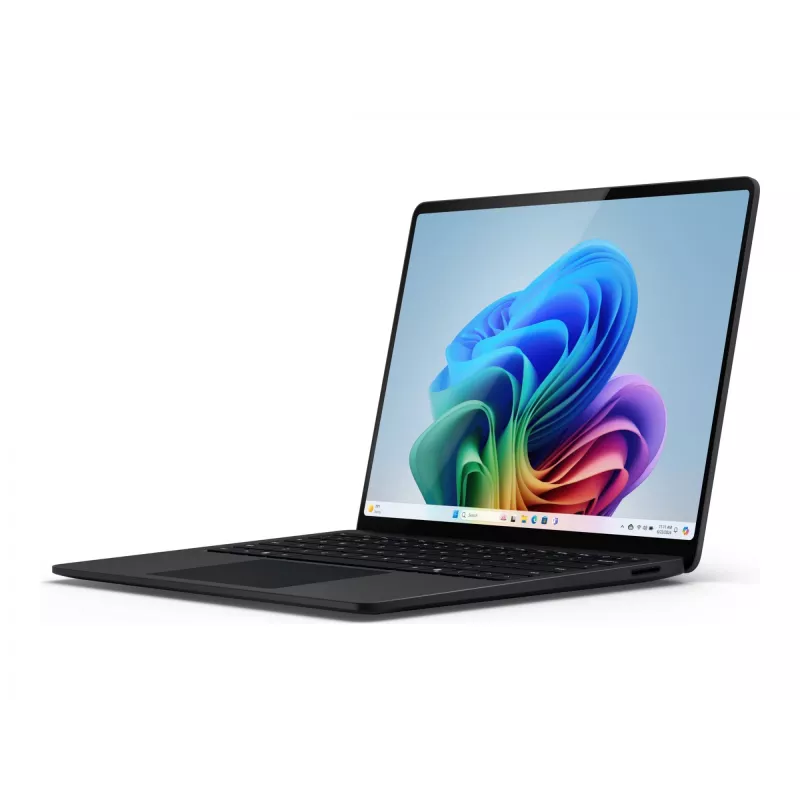 MICROSOFT Surface Laptop 7 Copilot+PC Snapdragon X Elite 13,8 collu LCD skārienekrāns 16 GB 1 TB SSD W11H Graphite CEE