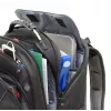 Wenger/SwissGear 600637 piezīmjdatora soma 43,2 cm (17) Mugursoma Melna