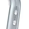 Fēns BABYLISS D773DE 2100 W, jonu, 3 siltuma / 2 ātruma, aukstā pūšana, 2 sprauslas, metālisks