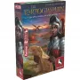 Pegasus Spiele Die Kartographin galda spēle