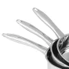 Galda piederumu komplekts Russell Hobbs BW06572EU72 — 5 gabalu nerūsējošā tērauda komplekts