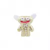 Rotaļu figūriņu 2 komplekts p.m.i kids world FUGGLER S3 Gold Edition sortimentā