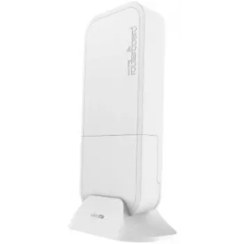 Mikrotik wAP 60G 60 GHz 802.11ad bezvadu piekļuves punkts