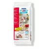 Modelējamais māls Staedtler FIMO air basic 8101 Balts 1 kg