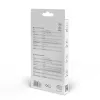 USB centrmezgls SAVIO AK-54 — 4 x USB-A (USB 3.2 Gen 1), USB-C resursdators, melns