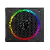 Gamemax barošanas bloks, 80 PLUS, Gold | RGB 750G | 750 W