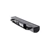 Baterija zaļa Cell AS58 ASUS klēpjdatoriem — Li-Ion 2200 mAh, 14,4 V, 4 elementi, melna