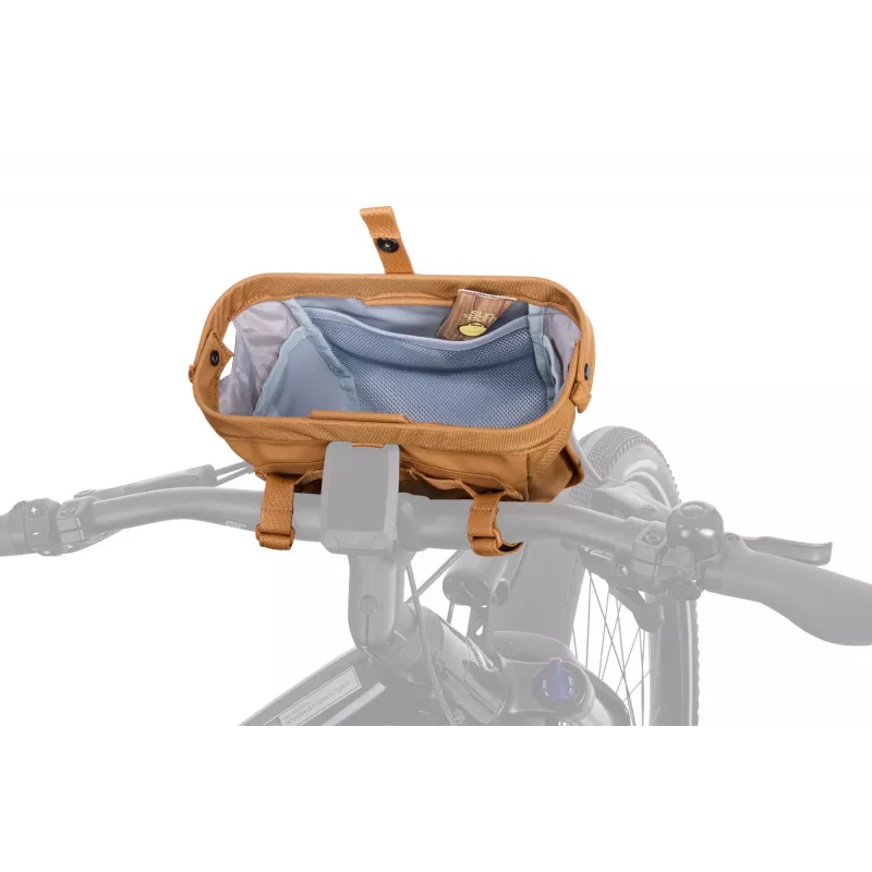 Thule 5475 Chasm Stūres soma 2L Putekļains oranžs