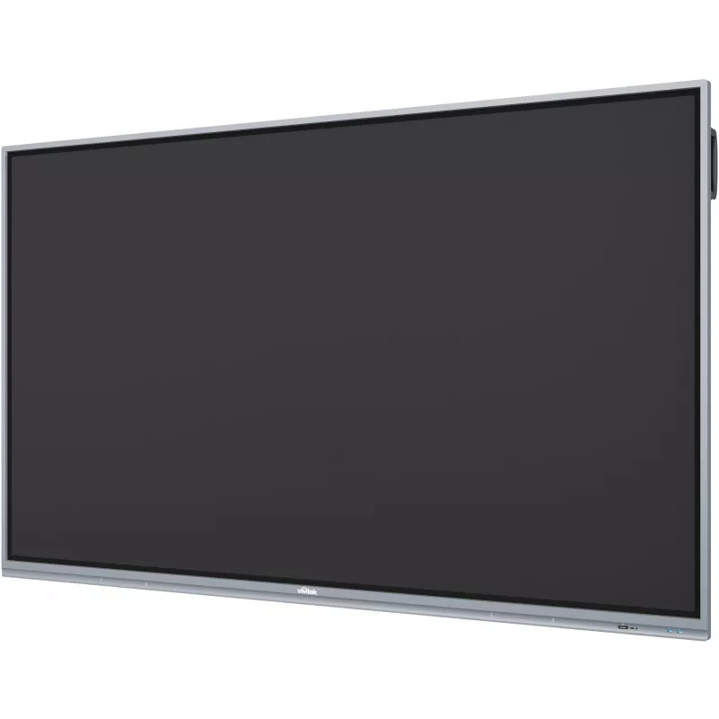 VIVITEK Displejs EK865i 218 cm (86 inch). 4K-UHD (Preču piegāde)