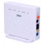 ONT ZTE ZXA10 F401, 1x EPON, 1x RJ45 1000Mb/s