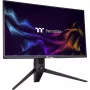 TGM-I27FQ, Gaming-Monitors 69 cm (27 collas), melns, QHD, IPS, 165Hz panelis