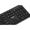 Bezvadu tastatūras un peles komplekts iBOX Workstation Pro Kit