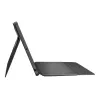 Logitech Rugged Folio - QWERTY - Spāņu - 1,8 cm - 1,2 mm - Apple - iPad (10. paaudze) Modelis: A2696 - A2757 - A2777