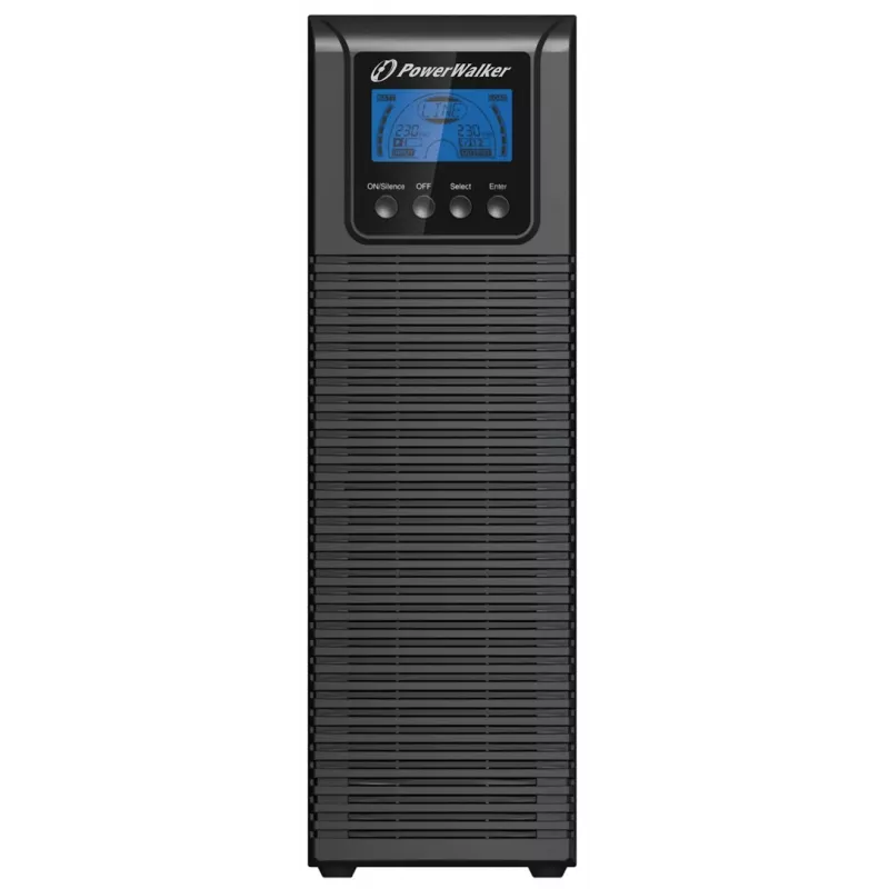 Nepārtrauktās barošanas avots PowerWalker VFI 2000 TGS