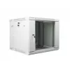 Sienas stiprinājuma skapis Lanberg WF02-6609-10S