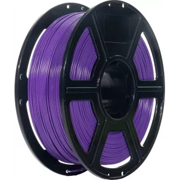 PLA 3D printera kvēldiegs FlashForge HS 1,75 mm violets 1 kg
