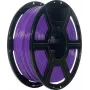 PLA 3D printera kvēldiegs FlashForge HS 1,75 mm violets 1 kg