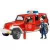 BRUDER 02528 rotaļlietu transportlīdzeklis