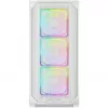 Sharkoon AK5M RGB Midi Tower balts