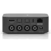 Ethernet LAN Wi-Fi Ubiquiti UPL-Port-B Melns 10/100 Mbit/s USB Type-C