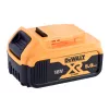Dewalt 18V XR 5Ah Li-Ion Slide Pack Power Tool baterija