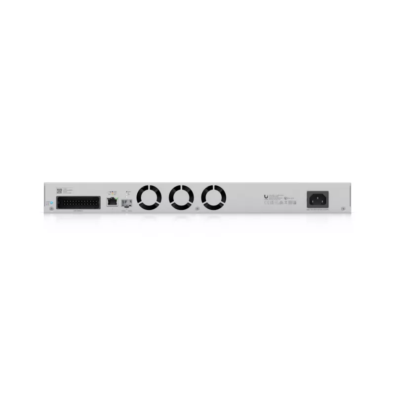 UBIQUITI UNVR 4-Bay tīkla video ierakstītājs
