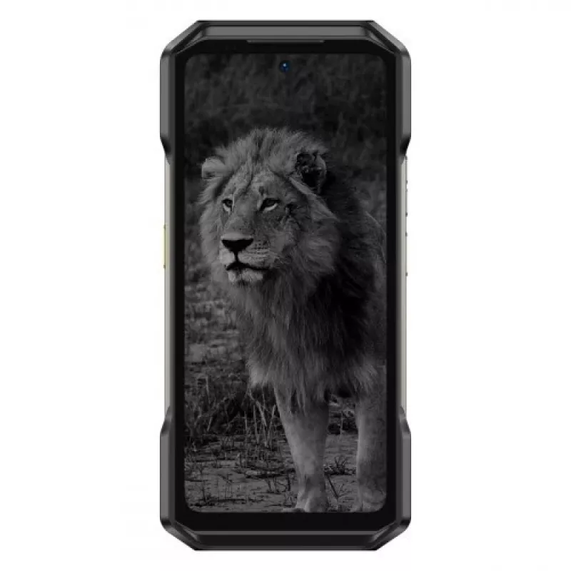 Ulefone Armor 27 Pro 5G 12/256GB Melns bez lādētāja