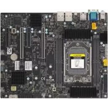 Supermicro MBD-H13SRA-TF mātesplate, AMD TRX50, ligzda sTR5, Ryzen Threadripper 7000 sērija