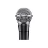 Shure SM58SE - dinamiskais, kardioīds, vokālais mikrofons ar slēdzi
