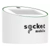 Rokas QR kodu lasītājs Socket Mobile SocketScan S320 ar Secure Pad, balts