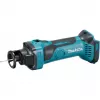 Makita DCO180Z rotācijas griezējs 18 V ar akumulatoru (akumulators un lādētājs nav iekļauti)