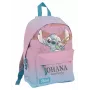 Kids Euroswan mugursoma Lilo un Stitch — 12 L ietilpība, bērnu skolas/dienas soma