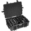 B&W Cases RPD/6500 putu sadalītāja ieliktnis