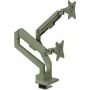 Arozzi TIS Alzare Neo Duo 17-32 2TFT 3Gelenke Max.9KG zaļš (AZ-ALZARE-NEO-DUO-FST)