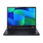 Acer TravelMate TMP414-42 14 collu IPS WUXGA klēpjdators — R5 PRO 8540U, 16 GB RAM, 512 GB SSD, AMD Radeon, Windows 11 Pro